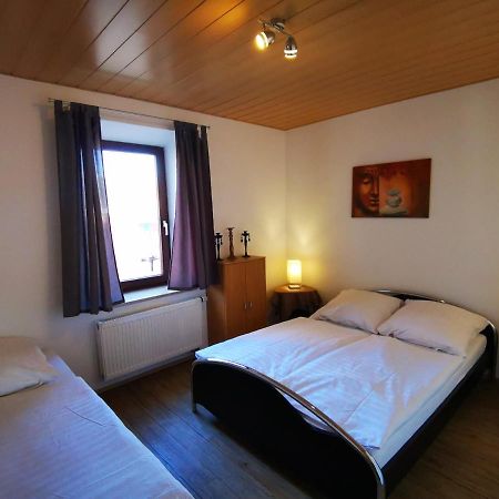 Stadtdomizil Augsburg Eksteriør billede