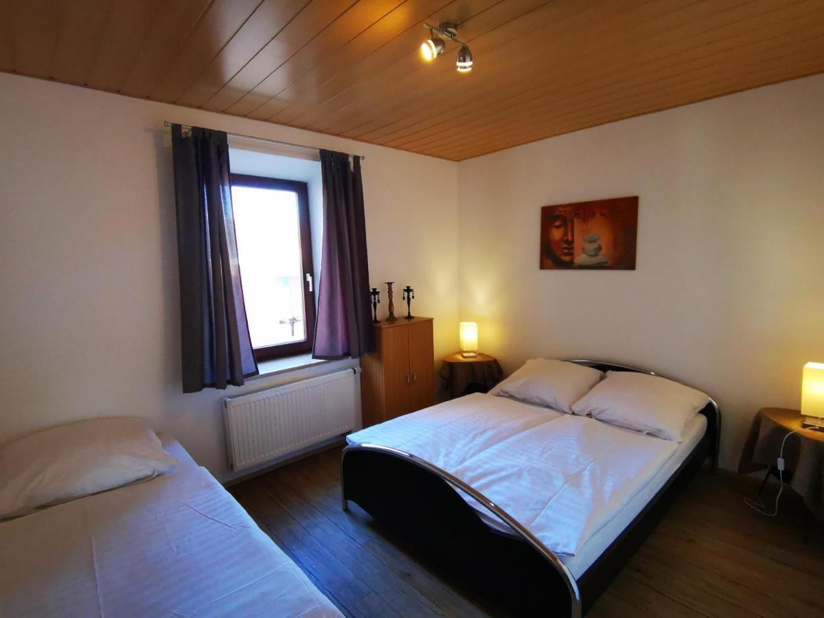 Stadtdomizil Augsburg Eksteriør billede
